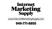 Internet Marketing Supply image 1